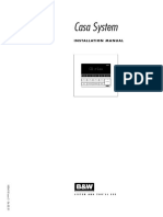 CASA Controller-OM PDF