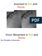 Permeability