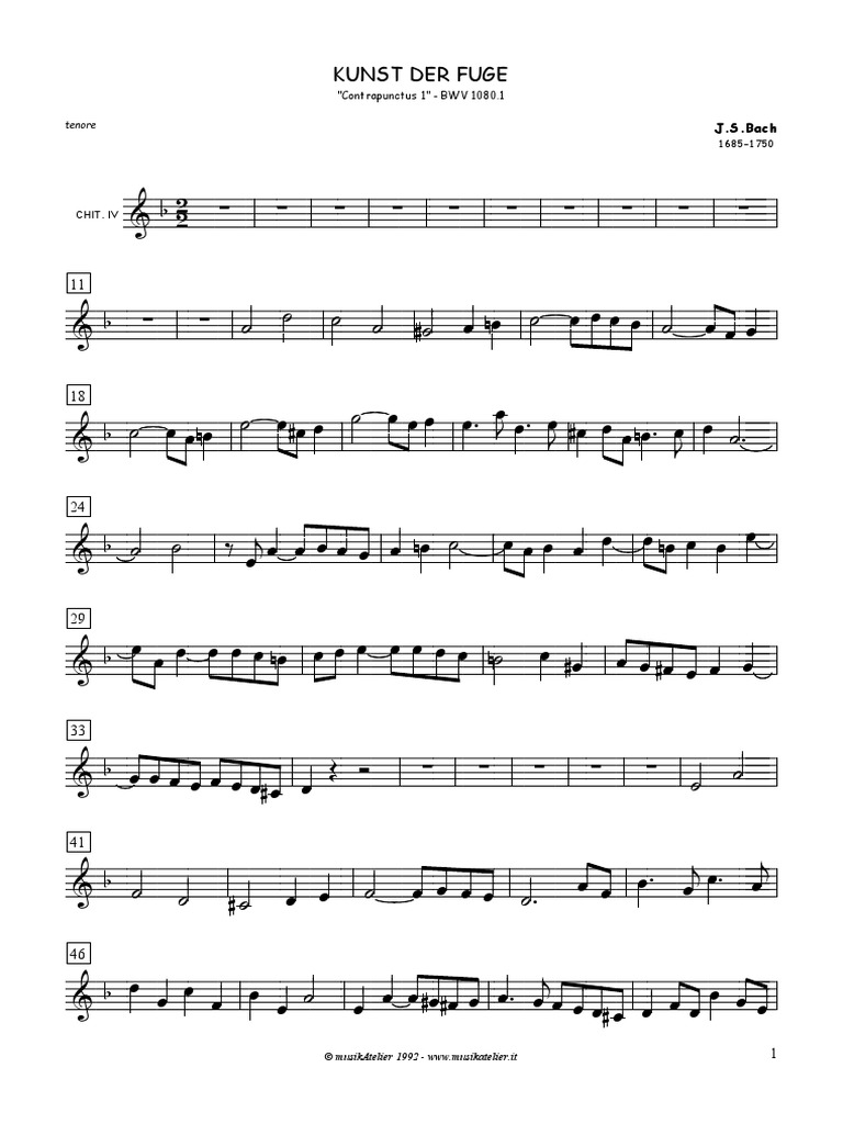 California Suite Jose Maria Gallardo Del Rey PDF Johann Sebastian Bach Classical Music