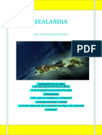 ZEALANDIA