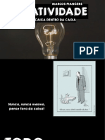 Criatividade PDF