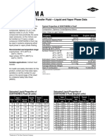 Catálogo - Dow - Dowtherm A Synthetic Organic Heat Transfer Fluid - Liquid and Vapor Phase Data.pdf