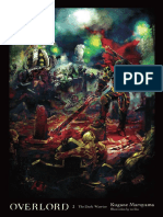 Overlord - Volumen 02 (El Guerrero Oscuro) v2 PDF