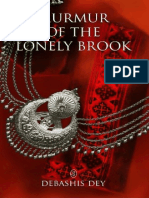 Murmur of The Lonely Brook - Debashis Dey PDF