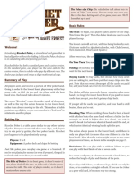 RicochetWebRules PDF