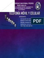 Telefonia Movil