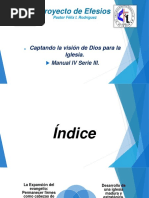 La Excelencia de Efesios