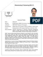 Faculty Profile Natarajan PDF