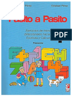 Pasito A Pasito 1 PDF