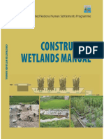 Constructed Wetland Manual_UN