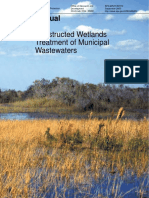 Constructed Wetlands Manual_EPA (1999)