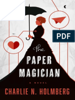 The Paper Magician (The Paper M - Charlie N. Holmberg PDF