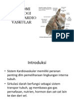 Kardiovaskular Revisi Terbaru (S 1 Kep) - 1