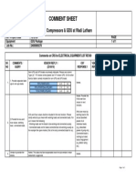 1061-10-Lst-00003 Electrical Equipment List Rev00 Oxy Response