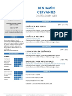 Stop Cv Format