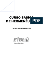 Hermeneutica Biblica PDF