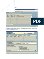 Definir Claves Externas