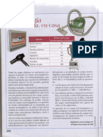 lectura electromagnetismo