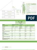 Precios Unitarios