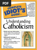 The Complete Idiot's Guide To Understanding Catholicism PDF