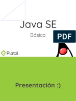 Java SE Básico PDF