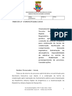 A Reforma Trabalhista No Brasil - Delgado & Delgado