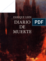 Diario de Muerte (Enrique Lihn)