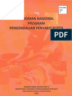 Pedoman Nasional Program Pengendalian Kusta PDF