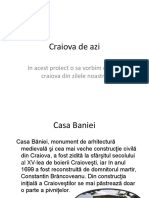 Craiova de Azi