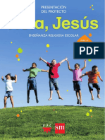 SM - Hola Jesus PDF