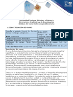 IFormato de Informe Paso 4