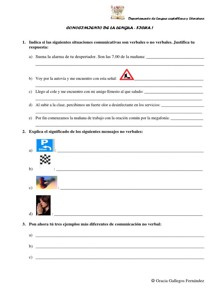 Lengua 1 PDF | PDF | Artes del Lenguaje y Comunicación | Métodos y ...