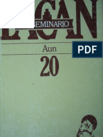 Lacan, Jacques - Seminario XX  - Aún - Ed. Paidós.pdf