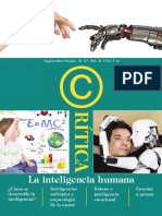 993 La Inteligencia Humana - Ngeles Galino PDF