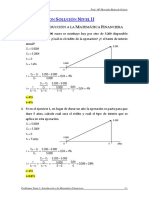 Solucionario Ejercicios Matemática Financiera Nivel II.pdf