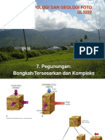 Geomorfologi Blok Komplek PDF