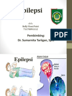 Epilepsi