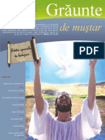 Grauntele de Mustar nr.143