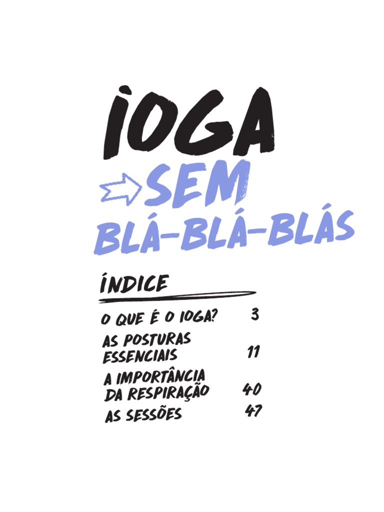 Yoga | PDF | Ioga | Filosofia Indiana, image size:768x1024