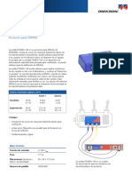 Tmdra 100 Datasheet Esp