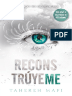 Reconstrúyeme PDF