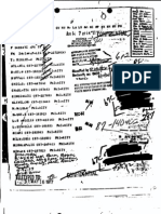 FBI Dossier On Elvis Presley (FOIA Declassified), Part 4