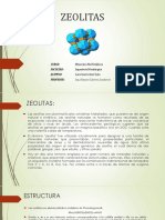 Análisis de La Estabilidad Del Agua