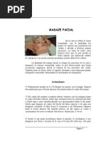 Masaje Facial 2pags