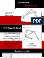 Software Gim