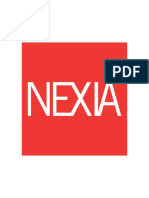 Nexia Catálogo 2018 2019 Fontgas PDF