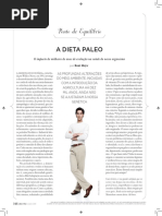 13 Outubro 09 Paleo Diet