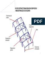 Introduccion Curso Elementos y Conexiones en Una Estructura de Acero PDF