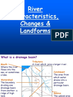 03.River Characteristics, Changes & Landforms.ppt