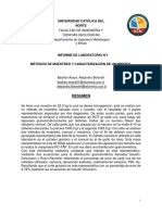 Metodo Muestreo PDF